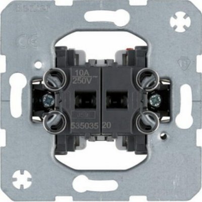 Hager WDEM503520 – Hledejceny.cz