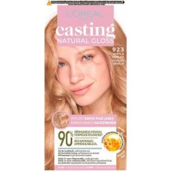 L'Oréal Paris Casting Natural Gloss barva na vlasy na barvené vlasy na všechny typy vlasů 823 48 ml