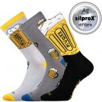 VOXX ponožky PiVoXX mix IIIII 5 3 pár – Hledejceny.cz