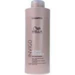 Wella Invigo Color Recharge Cool Blonde Shampoo 1000 ml – Sleviste.cz