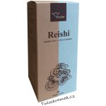 Serafin Reishi s jitrocelem a zinkem 40% polysacharidů 90 kapslí – Hledejceny.cz