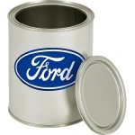 Ford autolak 100ml II Odstín: GZS - GRAPHITE GREY RAL7024-HR | Zboží Auto