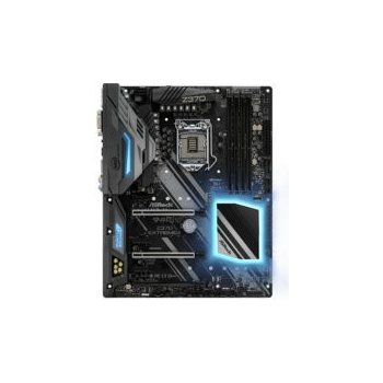 ASRock Z370 Extreme4