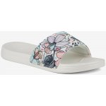 Coqui pantofle Sana Pearl Blooming Flowers bílá – Hledejceny.cz