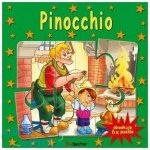 Pinocchio – Hledejceny.cz