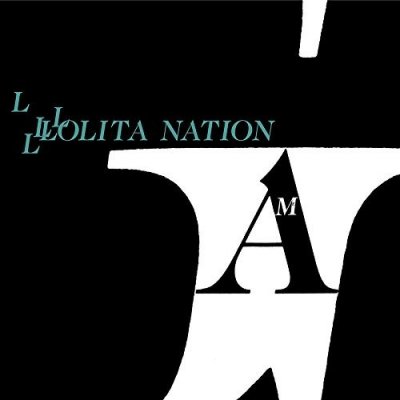 Lolita Nation - Game Theory LP – Zbozi.Blesk.cz