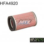 Filtr vzduchový HFA4920 (HifloFiltro) - Yamaha XJR1300 / 07-16 HFA4920 – Hledejceny.cz