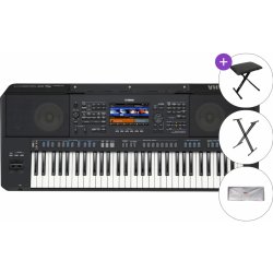 Yamaha PSR SX920 SET2