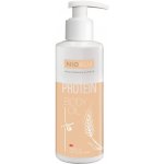 Jafra Nioblu Protein tělový olej 150 ml – Zboží Mobilmania
