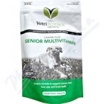 Vetri Science Canine Plus Senior Multivitamin 60 ks – Hledejceny.cz