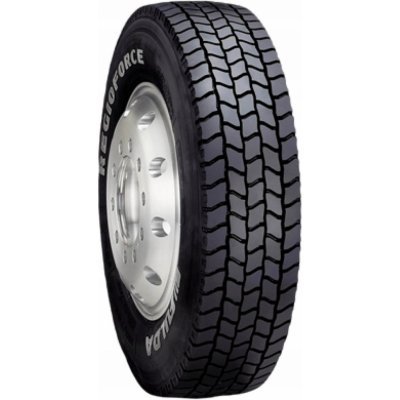 Fulda Regio Force 265/70 R19,5 140M | Zboží Auto