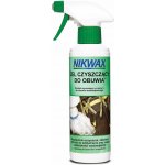 NIKWAX FOOTWEAR CLEANING GEL 300 ml – Zboží Mobilmania