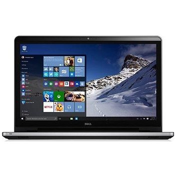 Dell Inspiron 17 TN-5759-N2-712S