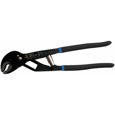 Rychlostavitelné SIKO kleště XTline Dostupné varianty: Rychlostavitelné SIKO kleště Xtline 250 mm – Sleviste.cz