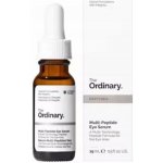 THE ORDINARY Multi-Peptide Eye Serum 15 ml – Sleviste.cz