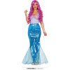 Karnevalový kostým Mořská panna