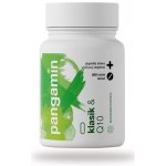 Pangamin klasik& Q10 200 tablet – Hledejceny.cz
