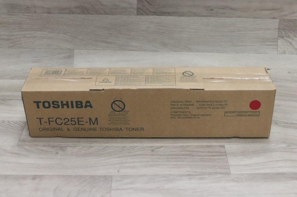 Toshiba 6AJ00000078 - originální