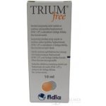 Trium free oční kapky 10 ml – Zbozi.Blesk.cz