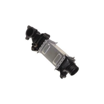 Intercooler CN 04B145749K Škoda Rapid, Fabia 3 – Hledejceny.cz