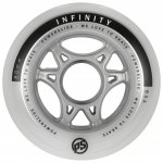 Powerslide Infinity 84 mm 85A 4 ks – Zboží Dáma