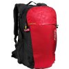 Turistický batoh Pieps Jetforce bt Pack 25l chili red