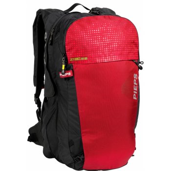 Pieps Jetforce bt Pack 25l chili red