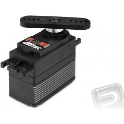 Hitec Servo D955TW 29kg tah titan prevody