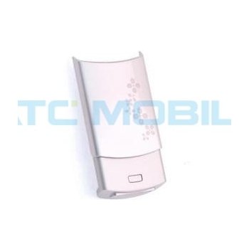 Kryt Nokia N72 zadní růžový