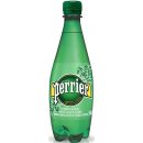 Voda Perrier přírodní minerální voda perlivá 0,5l