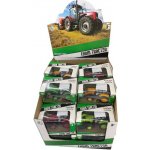 Meccano BP Traktor – Zboží Živě