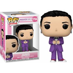 Funko Pop! 1704 Mean Girls Janis