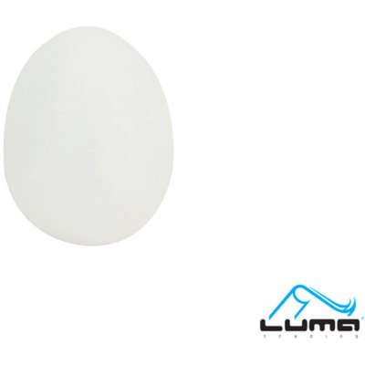Luma Vajíčko polystyrenové 40 mm bílá 1 ks