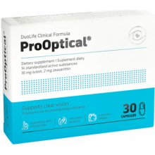 DuoLife Clinical Formula ProOptical 30 kapslí