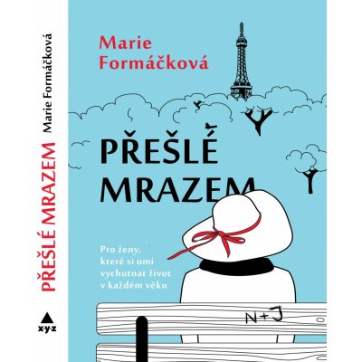 Přešlé mrazem - Marie Formáčková – Zbozi.Blesk.cz