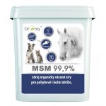 Dromy MSM 99,9% 6 kg – Zboží Dáma