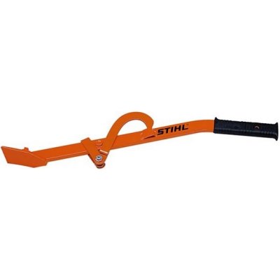 STIHL Lopatka s obracákem Stihl 76cm – Zboží Dáma