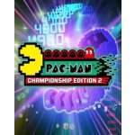 PAC-MAN Championship Edition 2 – Hledejceny.cz