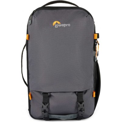 Lowepro Trekker LT BP 150 šedý LP37469-PWW – Hledejceny.cz