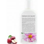 PM Aqualog saunová esence červené jablko 876-0002/S 200 ml – Hledejceny.cz
