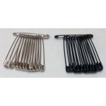 Spínací špendlík vel. 4, 12 ks – Zboží Mobilmania