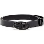 Diesel opasek PLAY-D B-PLAY 15 BELT BLACK – Zboží Dáma