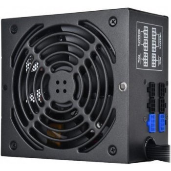 SilverStone Essential Series ET550-HG 550W SST-ET550-HG