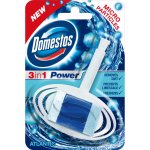 Domestos WC blok Atlantic náplň 40 g – Zboží Dáma