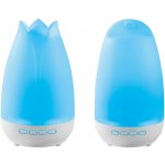 Silvercrest Ultrazvukový aroma difuzér Květ 300 ml – Zboží Dáma