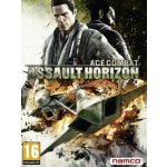 Ace Combat: Assault Horizon – Zboží Mobilmania
