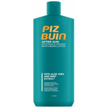 Piz Buin After Sun mléko po opalování 400 ml