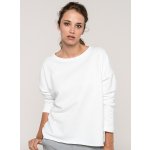 Dámská mikina bílá – Zboží Dáma Dámská mikina bílá – Zboží Dáma