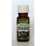 Saloos esenciální olej HRUŠKA 10 ml – Zboží Mobilmania