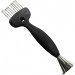 Olivia Garden Brush Cleaner Black 2033151BL – Hledejceny.cz